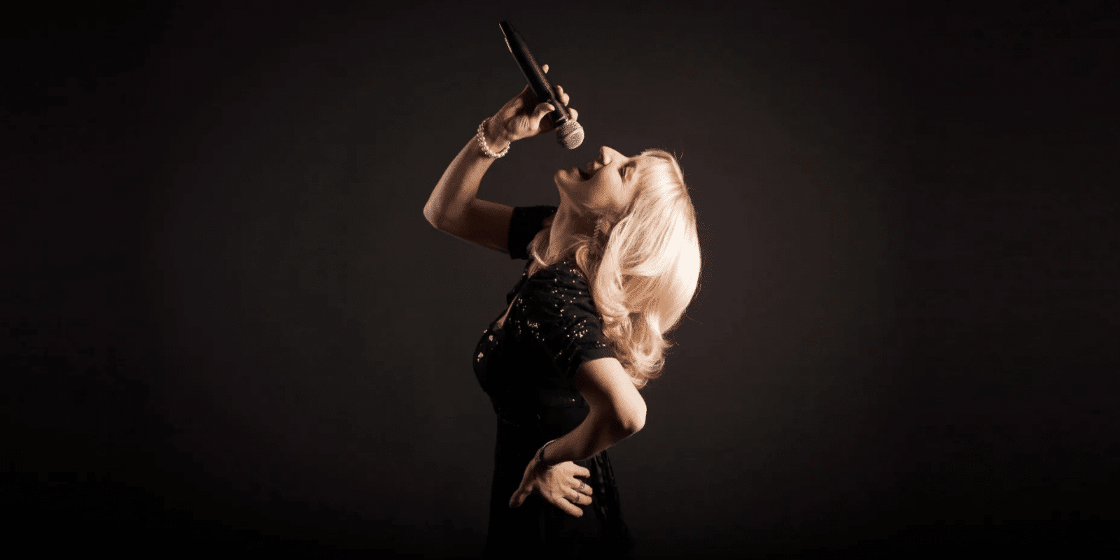 Caipirinha Partyband&reg; Eventband, Hochzeitsmusik M&uuml;nchen / Ammersee Royal Slider S&auml;ngerin